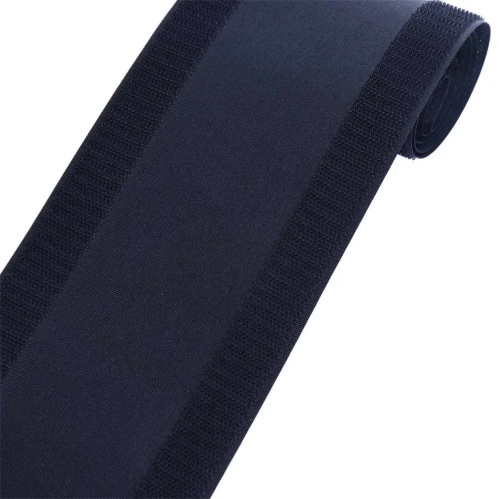 1 Meter Adjustable Nylon Office Desk Carpet Floor Cable Management Cable Grip Cable Protector Office Supplies Wire Cover