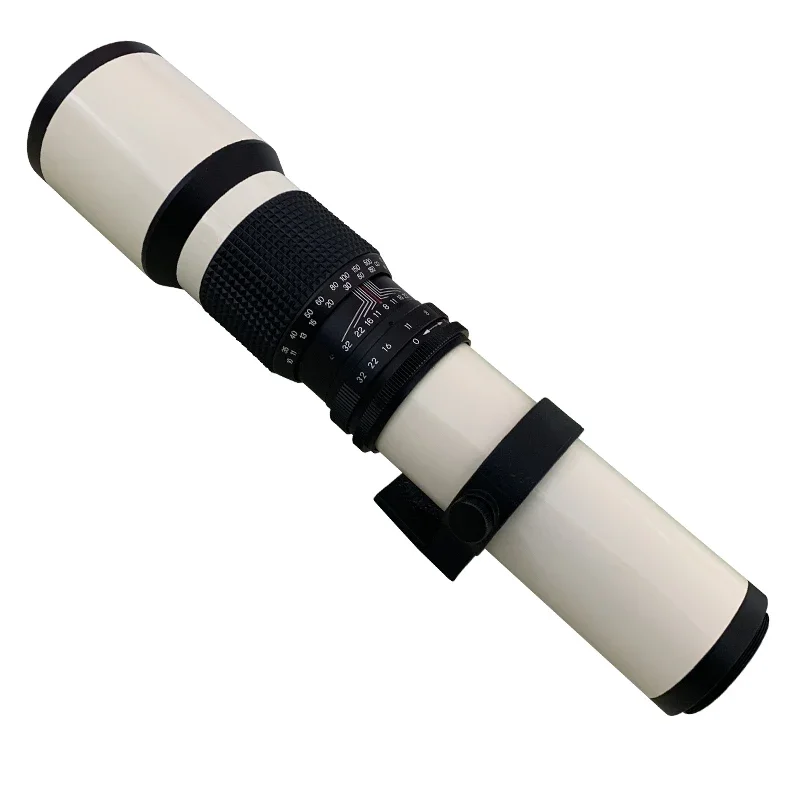 650-1300Mm F/8-16 T… - image