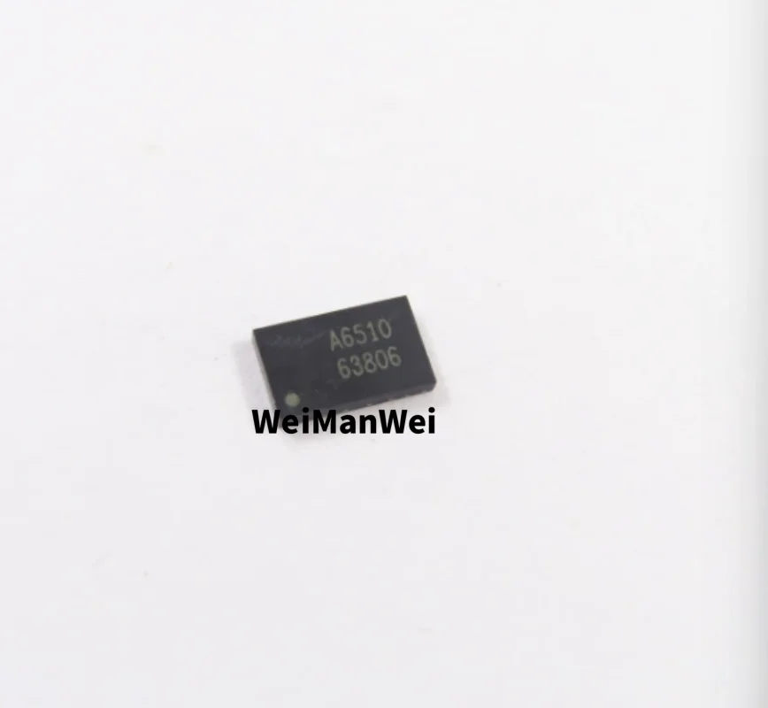 5 piezas Tbu-Ca065-100-Wh Smd 6.5X4Mm Silk Screen A6510 Circuito integrado de protección contra sobretensiones