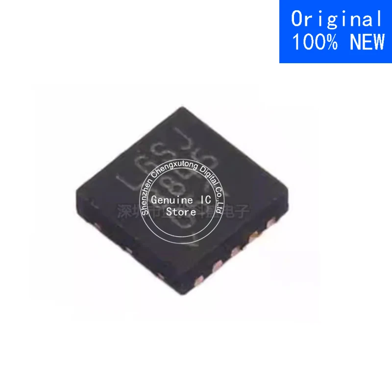 

LT3042IDD#TRPBF LT3042IDD LGSJ DFN New Original Genuine Ic