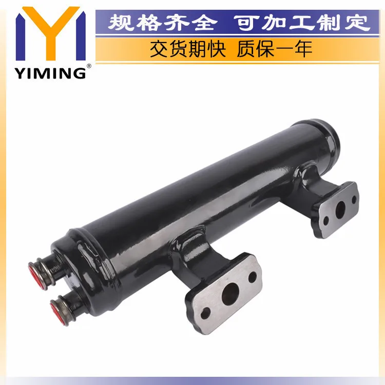 For M11 ISM QSM Heatsink 4975879