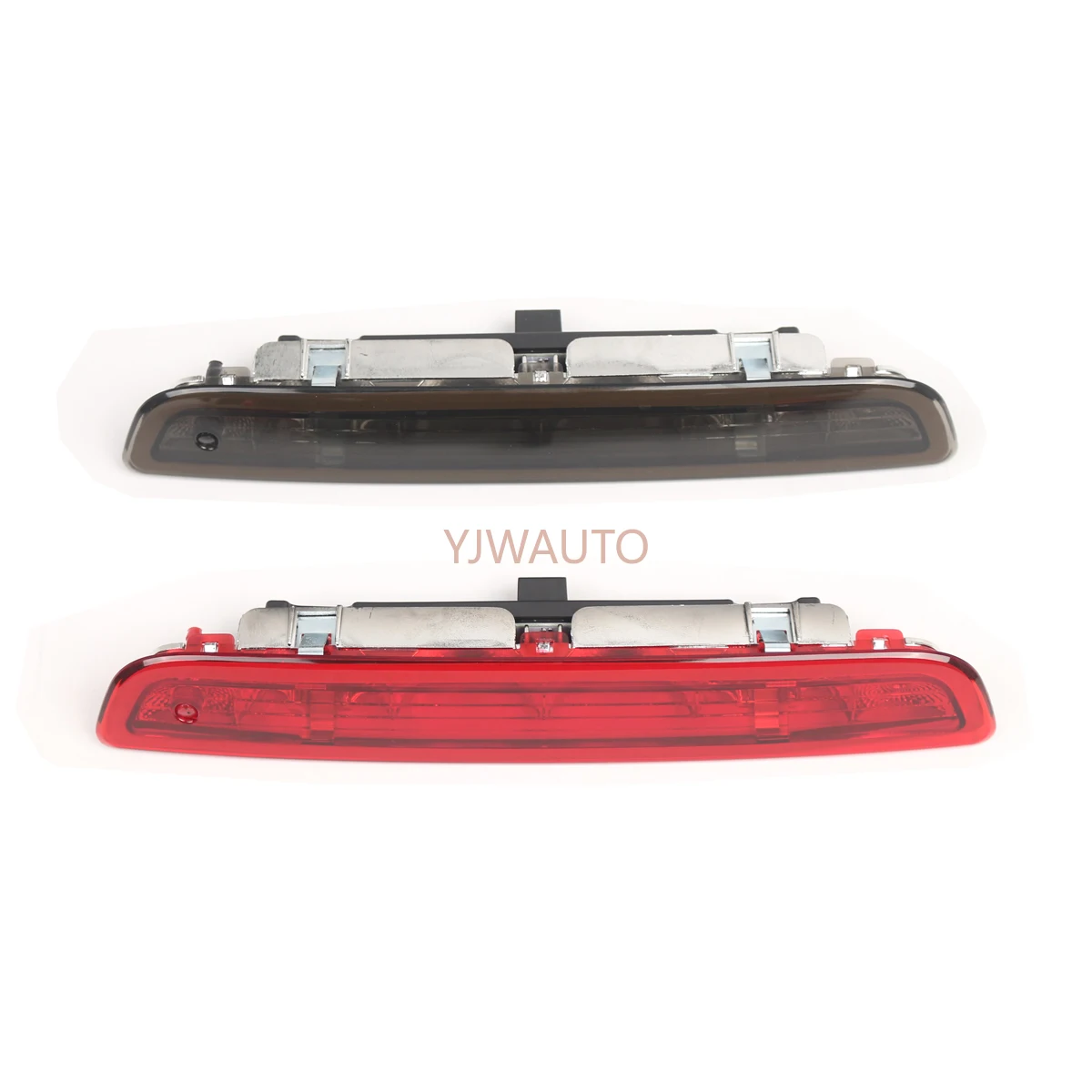 

For Citroen C1 Mk2 2014-2020 2021 Additional Brake Lights Car Fog Light Third Rear Center Light High Level Mount Tail Stop Lamp