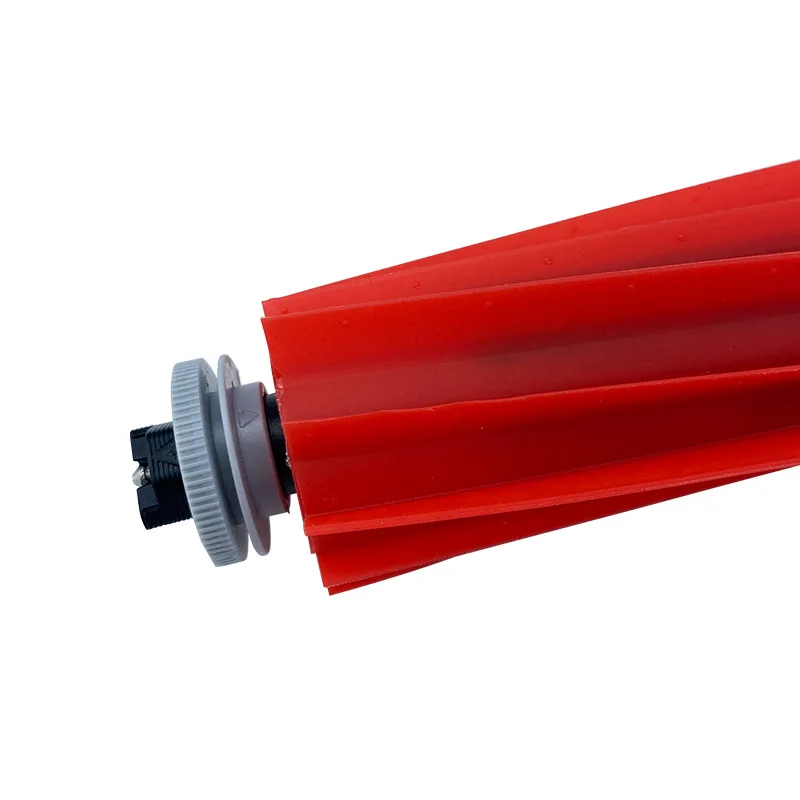 Xiaomi Roborock-掃除機ロボット用の取り外し可能なメインブラシ,掃除機部品,ソフトローラーブラシ,s7,s7max,s7maxv,s70,s75,t7s,s7plus