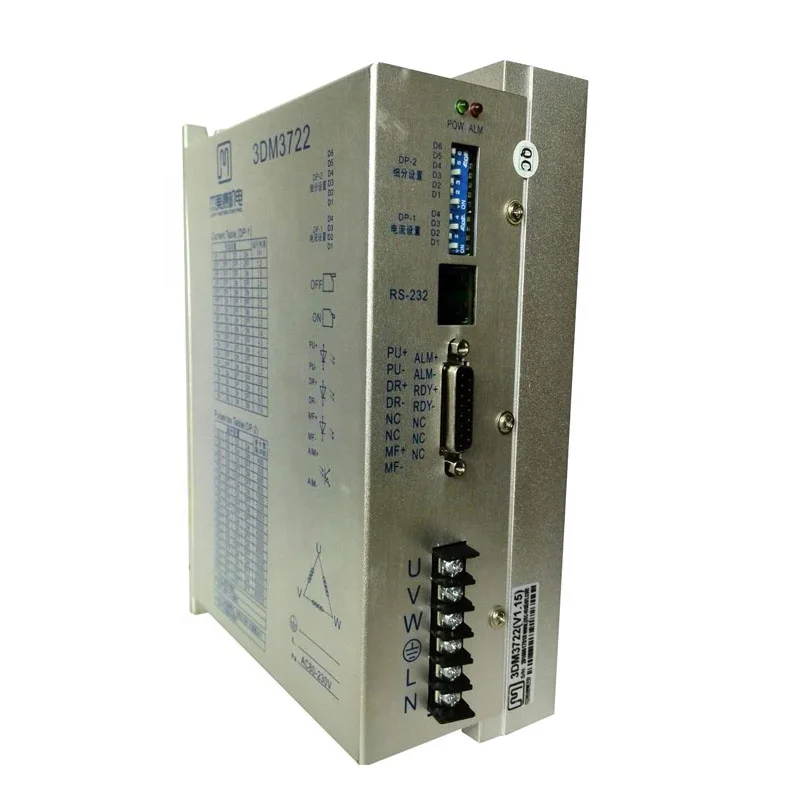 3DM3722 220VAC 3 Ph…