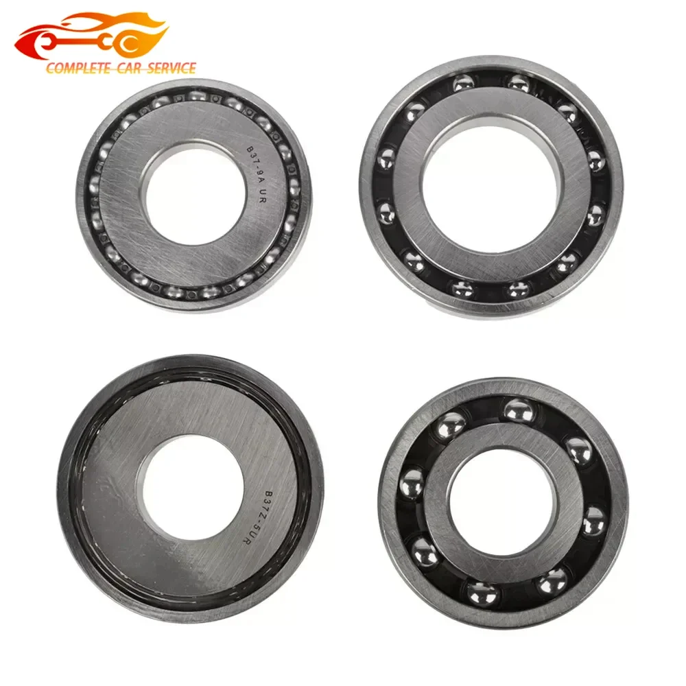 K114 Automatic Transmission CVT Pulley Bearing Kit 4PCS/KIT Suit For Toyota Transnation Car