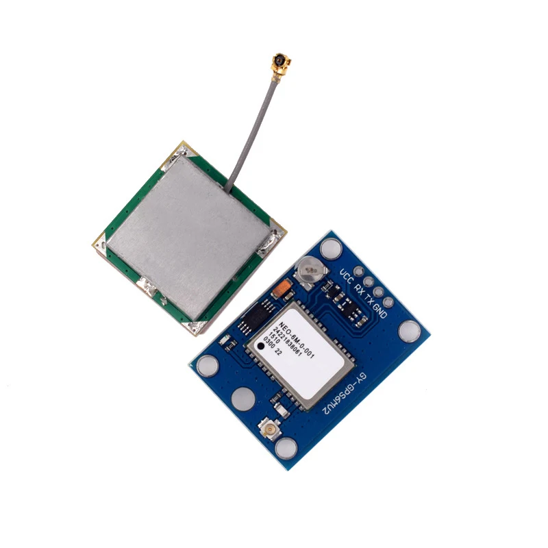 Gps Module Arduino Neo 6m Flight Control Gps Module With Flight Control Eeprom Mwc Apm2.5 Large Antenna For Arduino 6mv2