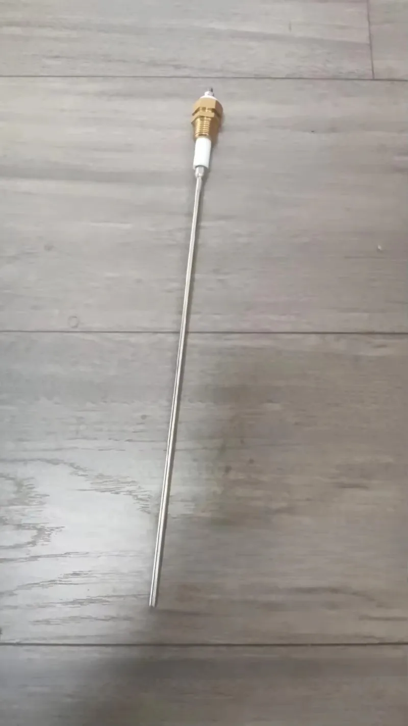 2026 NEW Boiler Probe Water Level Electrode 14 * 1.25 Steam Generator Sensor Electrode Rod Water Level Alarm Probe
