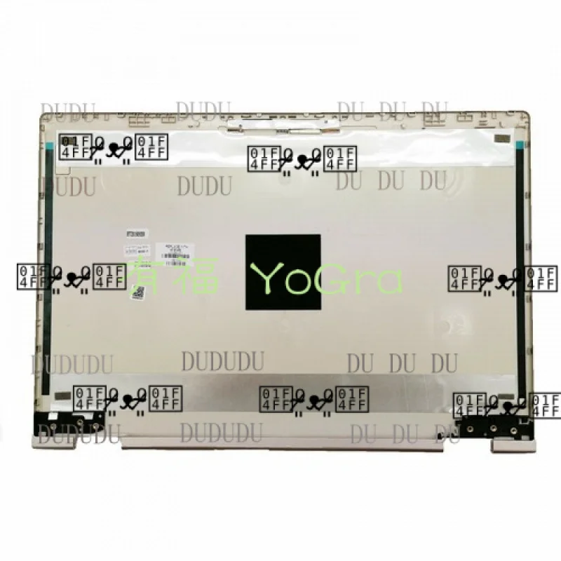 

DDD NEW For HP Pavilion X360 14-CD TPN-W131 LCD Back Cover Lid L22289-001 Gold