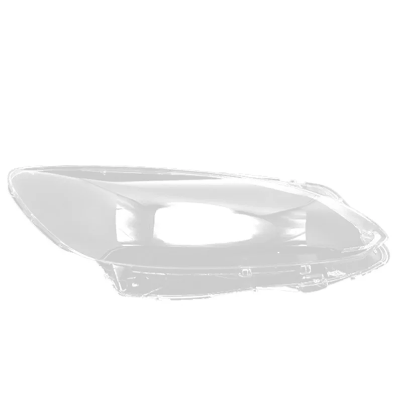

Car Front Headlight Cover Lampshades Lamp Shell Headlights Lens Cover For Ford Escape 2019-2021 Right