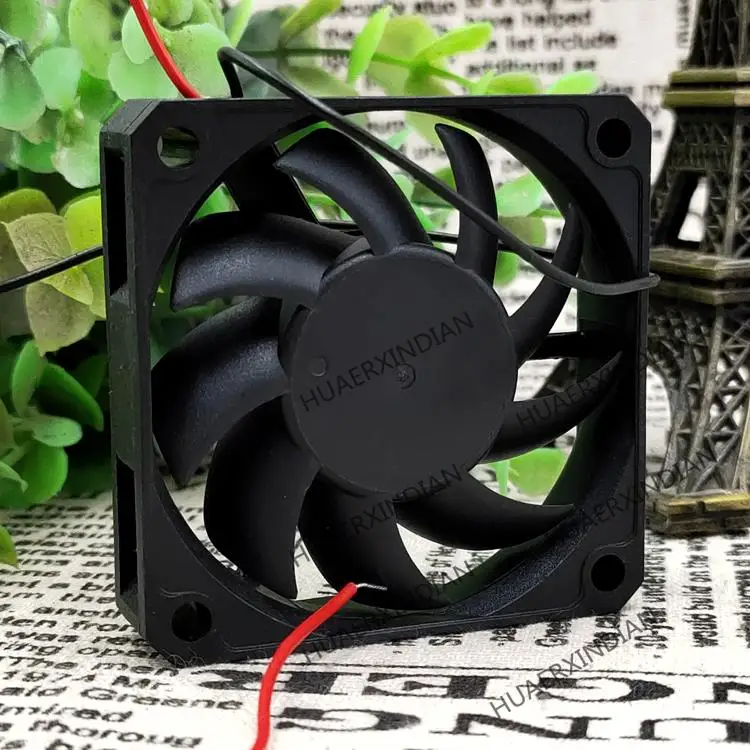 جديد AG06005HB159100 6015 DC5V 0.34A 2 6 سنتيمتر التبريد مروحة الجمعية عدة