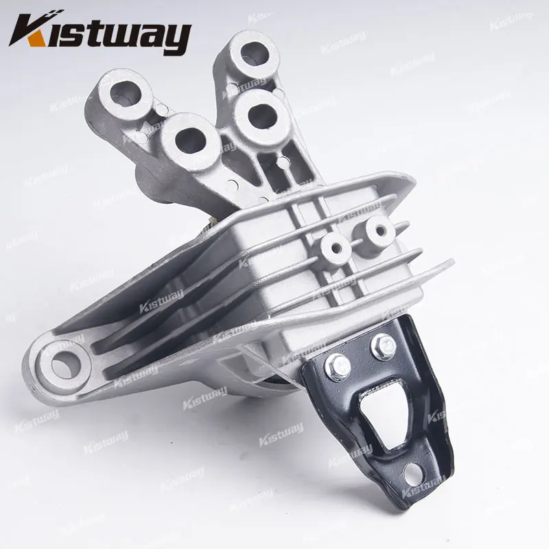 

4 шт. переднее крепление двигателя для Chrysler Pacifica 3.6L 2017-2024 68224746AD