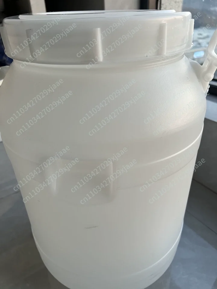 Food grade material Enzyme bucket Sealed bucket Special plastic bucket for brewing