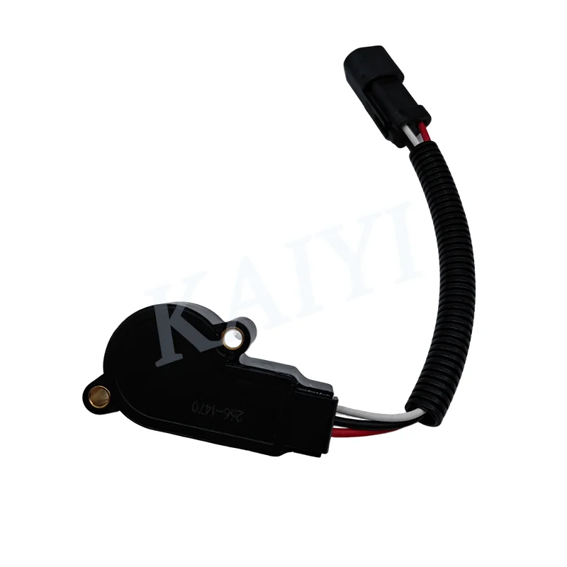 

Детали строительной техники 266-1470 Датчик положения для D10T D4K D5K D6R D7R D8T D9T 572R PL87