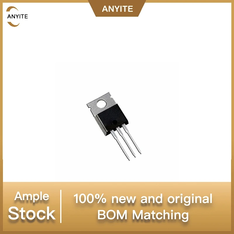 NEW  50PCS/lot  100%     IRF2807 IRF2807PBF   TO-220  82A 75V