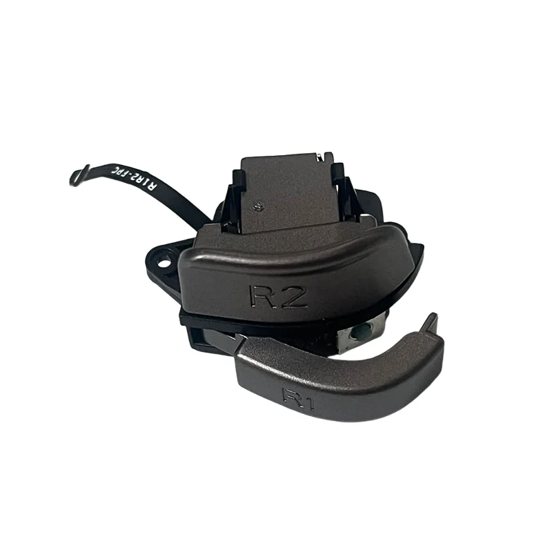 New GPD win max2 left and right shoulder and side buttons replacement