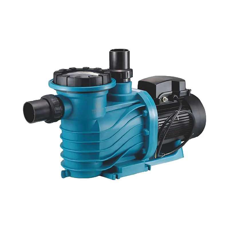 Swimming Pool Water Circulation Filtration System Centrifugal Pumping Hot Spring Bath Bubble Pool Sand Tank Flow Suction Pump