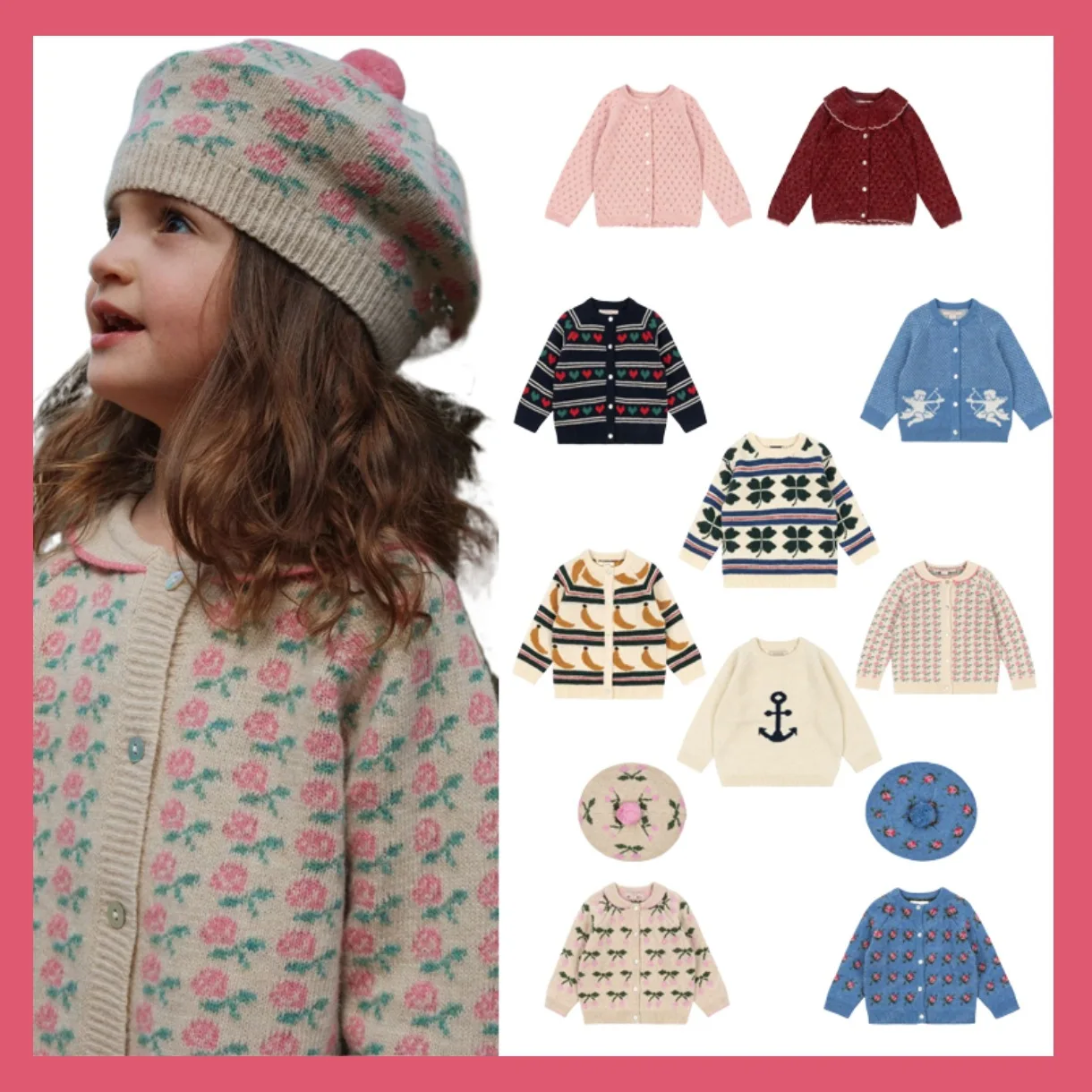 25 Aw New Toddler K… - image