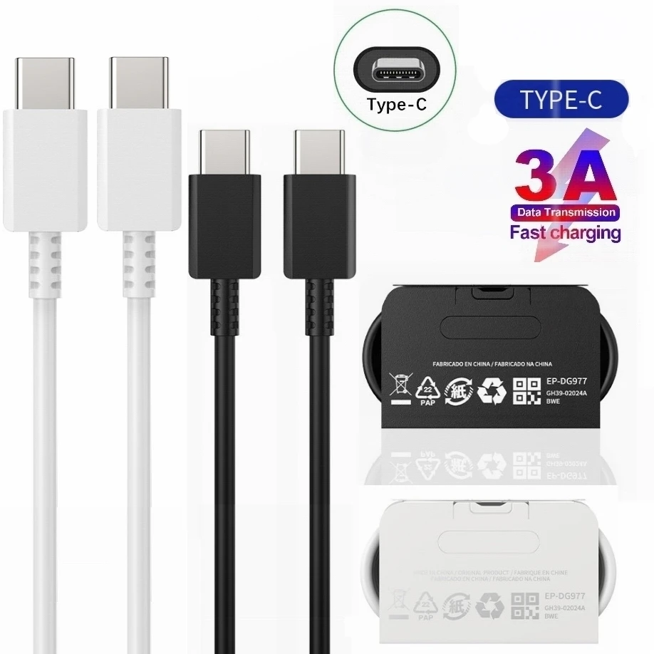 Chargeur 25 W USB-C Samsung Câble 10 ft Tout ce que vous devez savoir
