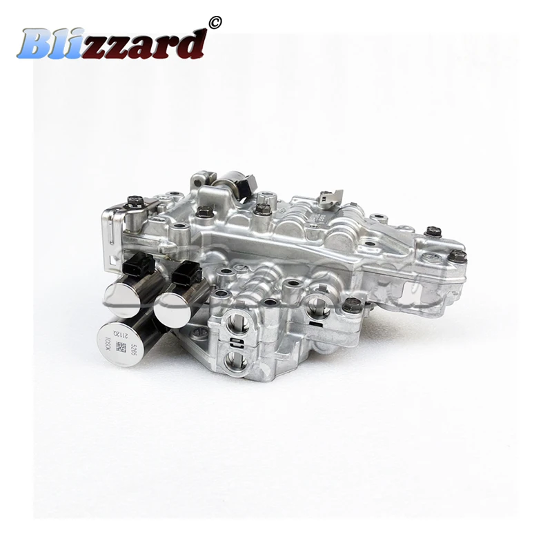 

Auto Parts Original New Automatic Transmission 5T0 Valve Body For Honda Hyundai CVT