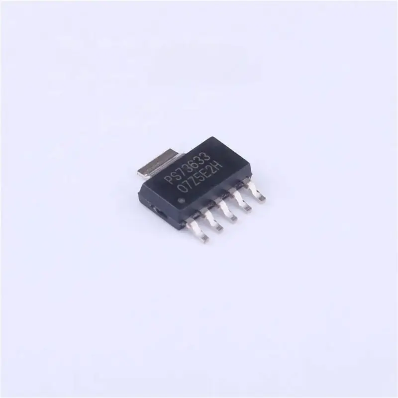 5-10Pcs 100% New free delivery TPS78601DCQR PS78601 TPS73633DCQR PS73633 TPS73201DCQR PS73201 SOT-223-6 original chips ic image 6