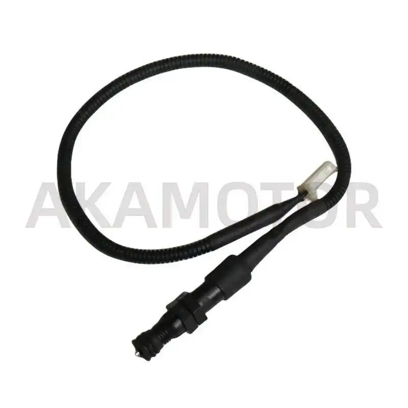 Rear Brake Switch / Tension Spring / Pipe Clamp For Loncin Voge 500r Lx500