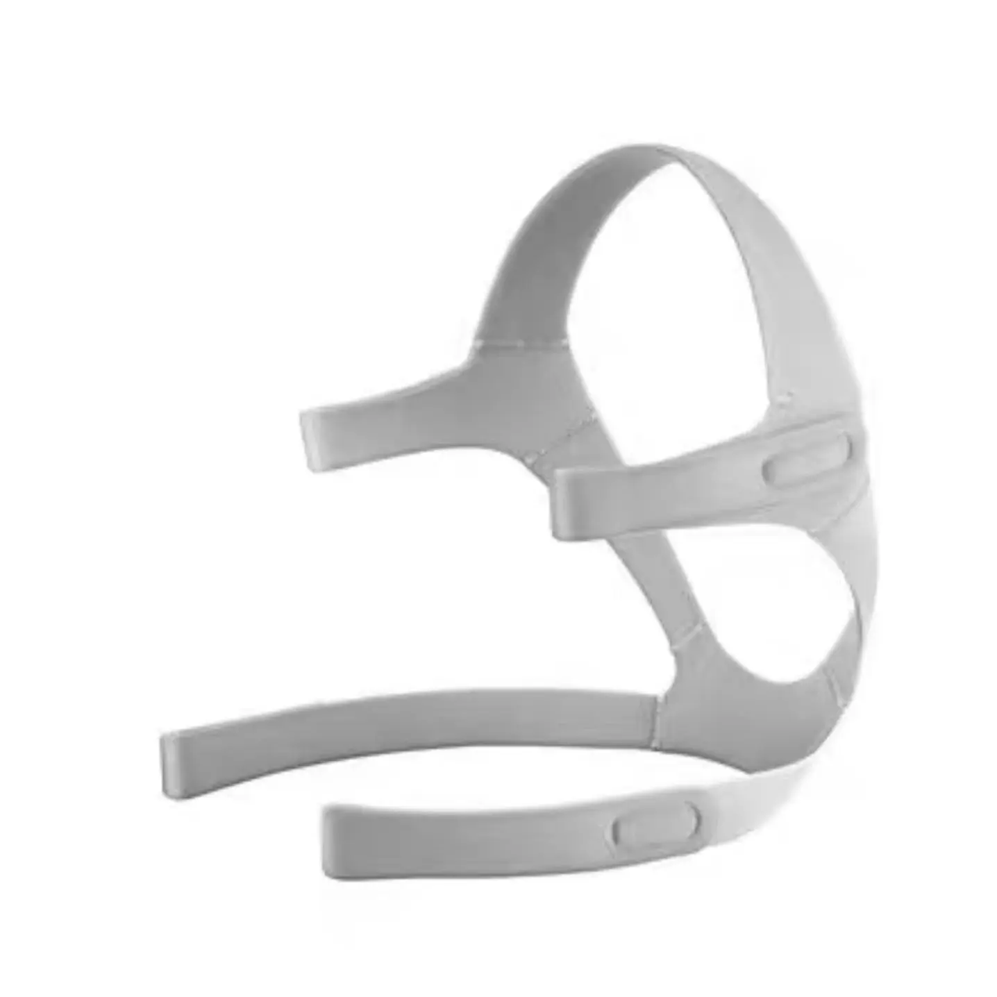 1/2/4pc Original Yuwell YF-02 YN-03 CPAP Machine Headgear Strap Replacement Continuous Positive Airway Pressure Therapy Headband