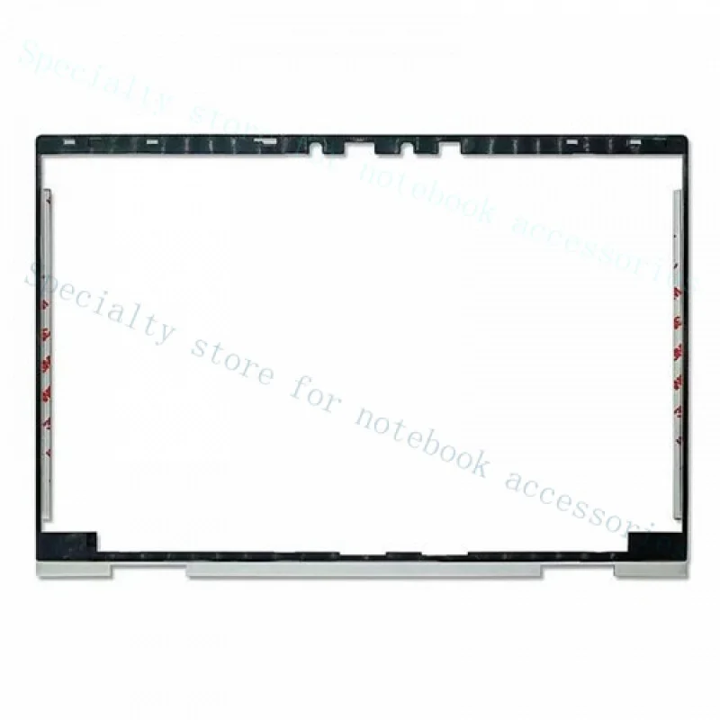 A+  For HP ENVY X360 15-CN/AG/BQ/CP TPN-W134 Laptop Back Cover Front Bezel Palmrest