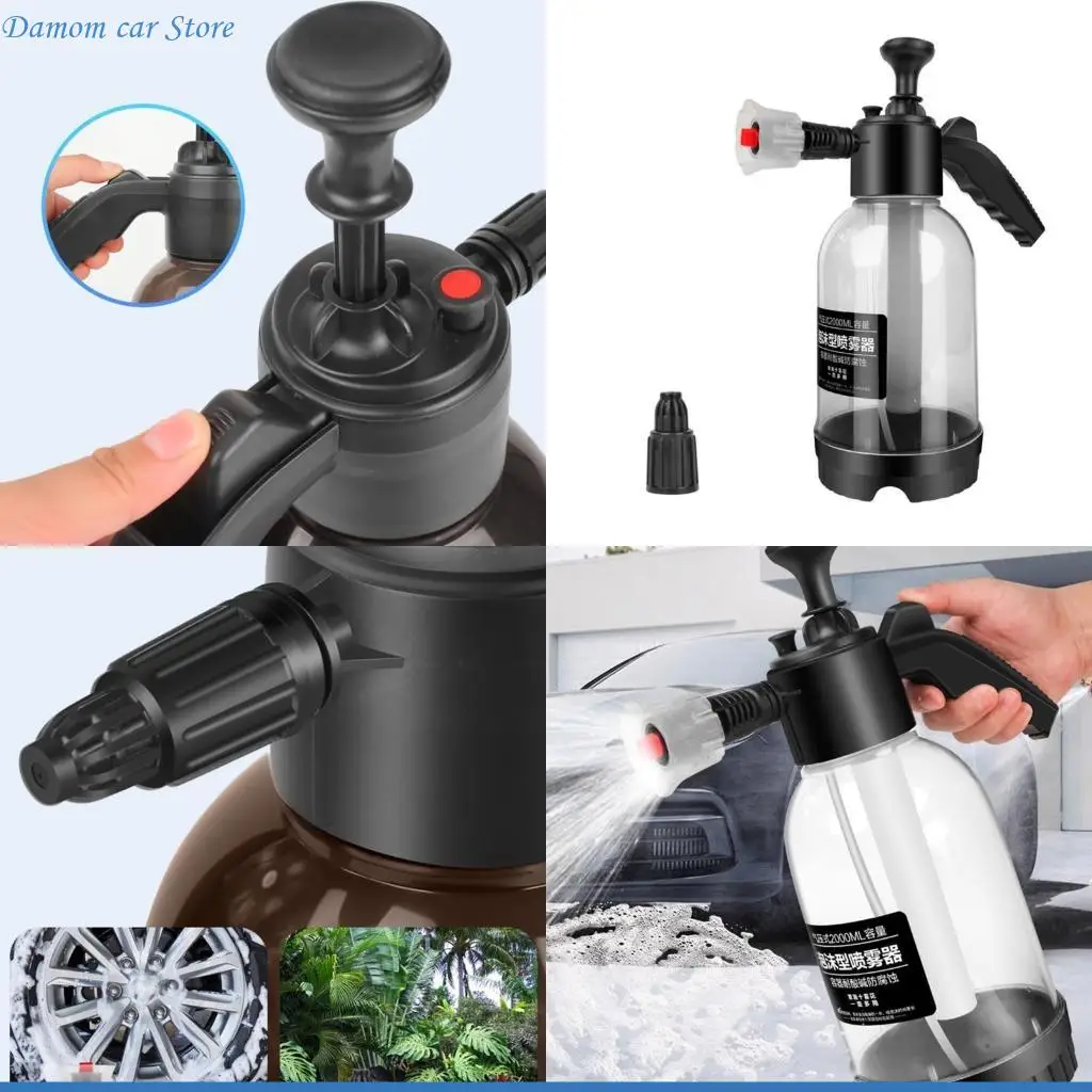 A2UC 2L Pressure Sp… - image