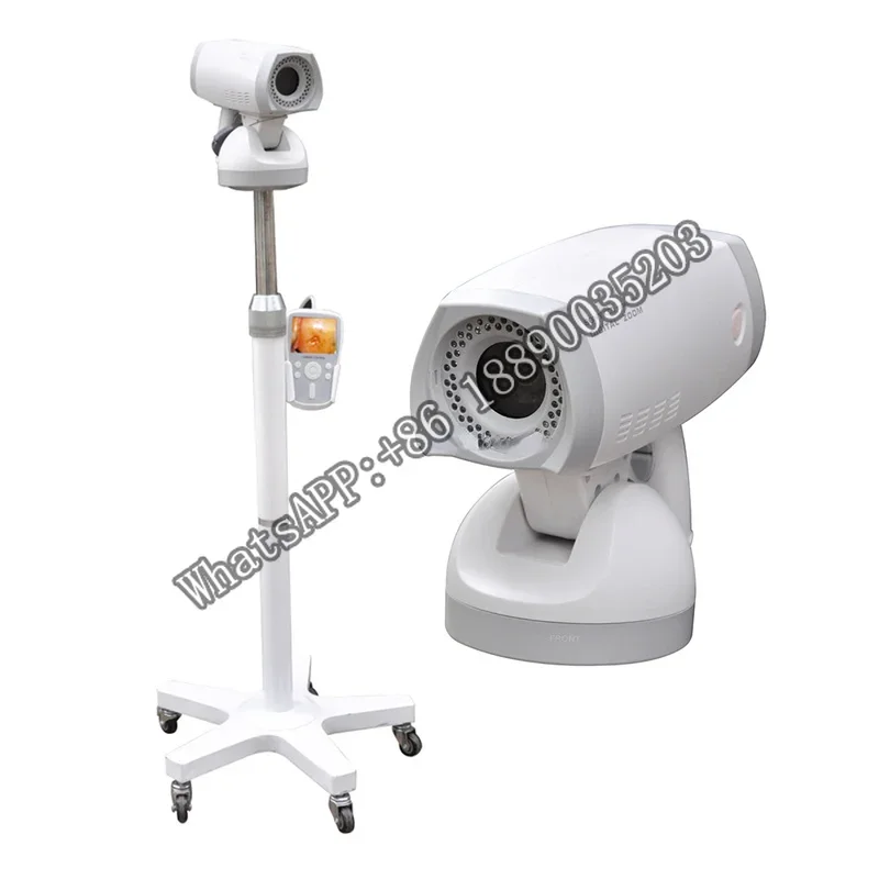 LH9800A Colposcopy Gynecology full hd Digital Electronic Video  for Gynecology/ Machine