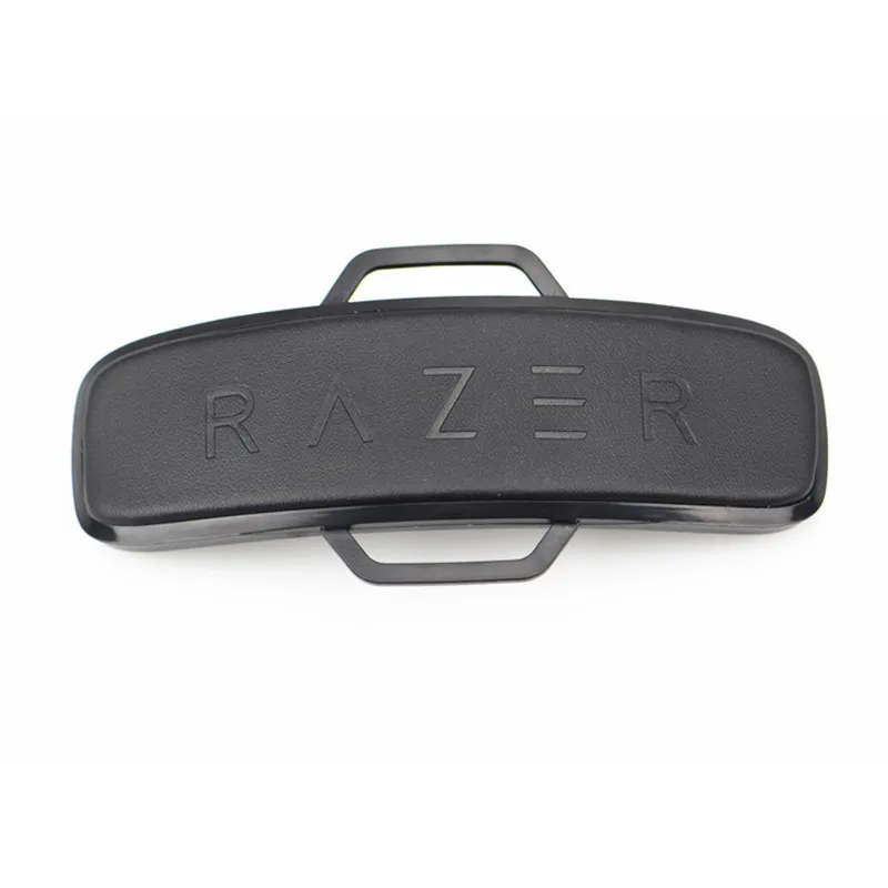 

Foam Ear Pads Cushions Headband for Raze7.1 ManOWar Bluetooth Wireless Headphone Top Headband Cushion Pad.