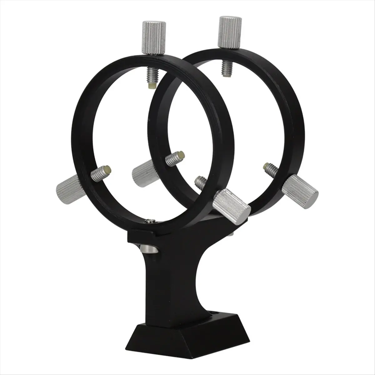 ABYB 9x50mm Right Angle Correct-Image Finder Scope OTA with Clamping Guiding Rings Have Crosshair