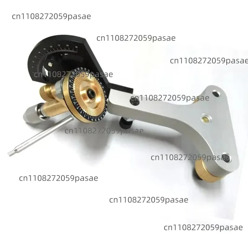 Faceted And Polished Gemstone Faceted Hands 96 And 64 Indicator Wheels