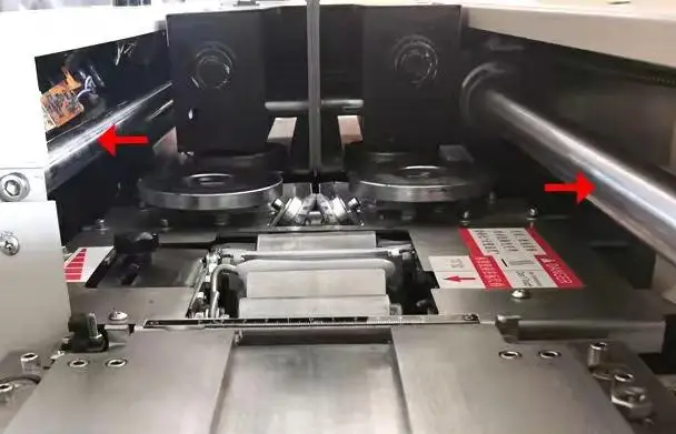 Fully Automatic Hardcover Coil Binding Machine For Book Hard Cover Making Carton Packaging Material
