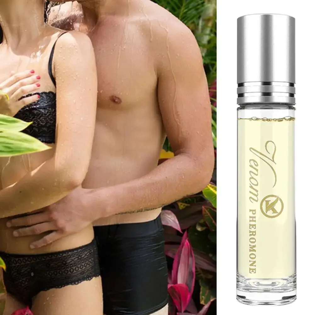 10ml Intimate Partner Erotic Perfume Pheromone Fragrance Stimulating Flirting Perfume For Men And Women Lasting Erotic Sex