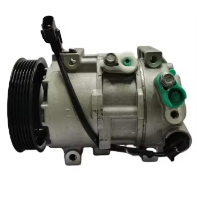 

Hot Selling For Universal New 12v Air Conditioning Compressor 97701B5300 97701B5300 97701Q8300 977011X020 For KIA