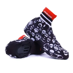 Windproof Cycling shoe covers dustproof cycling Overshoes  BShoeCover Sports Accessories  bike windproof  overshoes