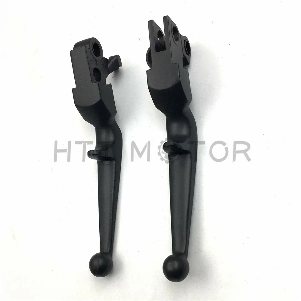 For Harley Davidson FLHR Road King Ultra and Touring 1996-2007 Softail 2012 Motorcycle Parts Brake Clutch Levers