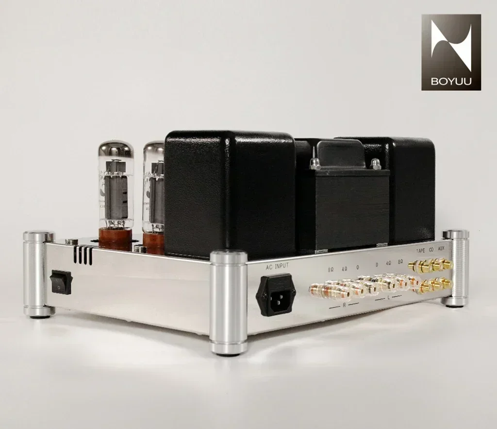 

Reisong Boyuu MT-34 EL34 двухтактный ламповый усилитель HIFI EXQUIS 6CA7 ламповый усилитель MT34