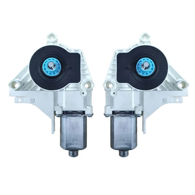 NEUER Fensterhebermotor ohne Modul für VW SKODA Octavia 2007-2014 für Audi A6 2019-2018 1T0959702 1T0959701 8K0959802 – Detail 9