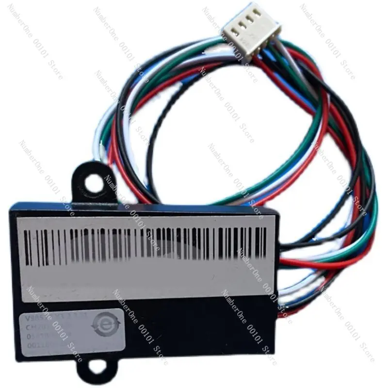 Air conditioning WIFI intelligent control module multi-connection air duct machine mobile phone remote control accessories with