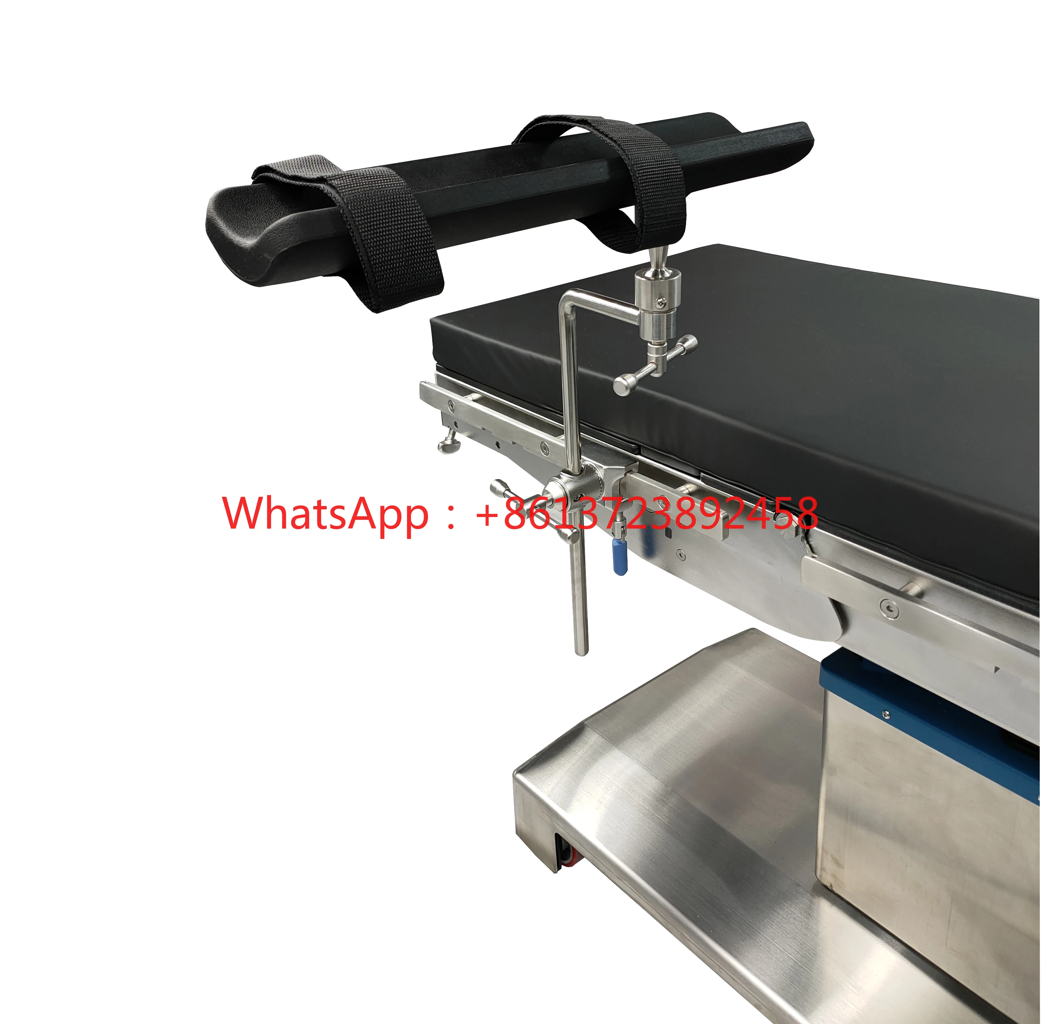 Operating table accessories /medical accessories/ Lateral position hand frame