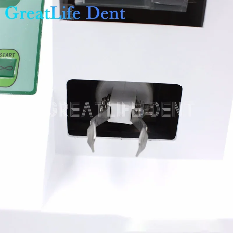 GreatLife Dent Digital Dental Lab Stirrer Blending Mixer Dental Amalgam China Digital Amalgamator Amalgam Mixer