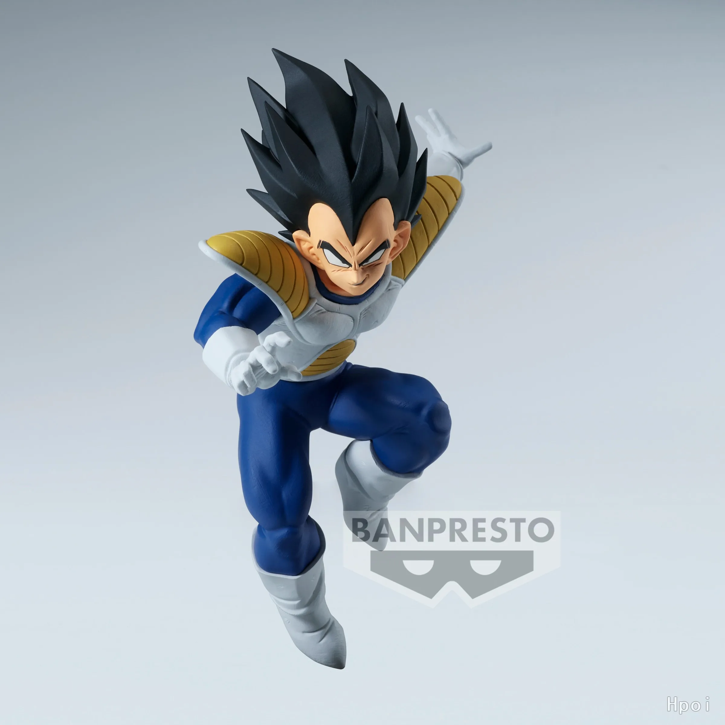 Bandai oryginalni twórcy zapałek wegetariańska figurka Dragon Ball Anime zabawki na prezent Model kolekcjonerski ozdoby dla dzieci