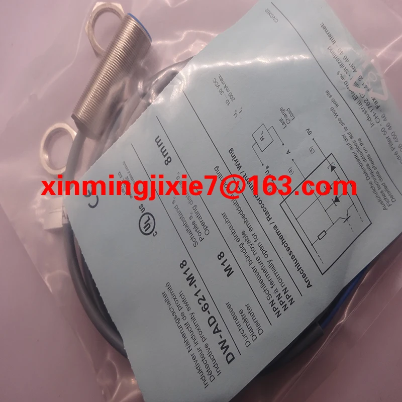 in stock sensor  DW-AD-623-M12 DW-AS-622-M12 DW-AD-621-M12 DW-AS-623-M12-120 DW-AS-621-M12-120  DW-AS-632-M12  proximity switch