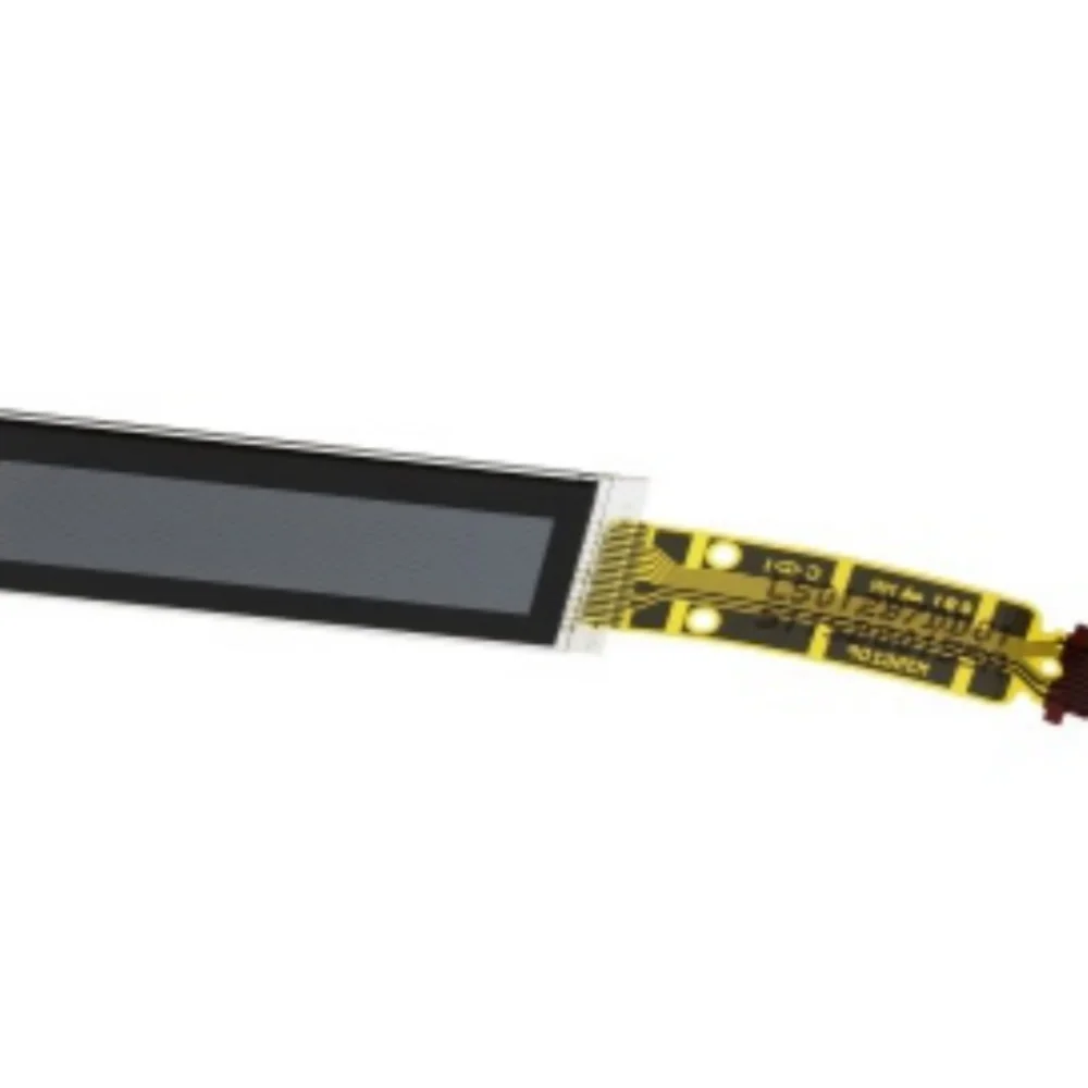 

LS012B7DD01 LCD Screen Display