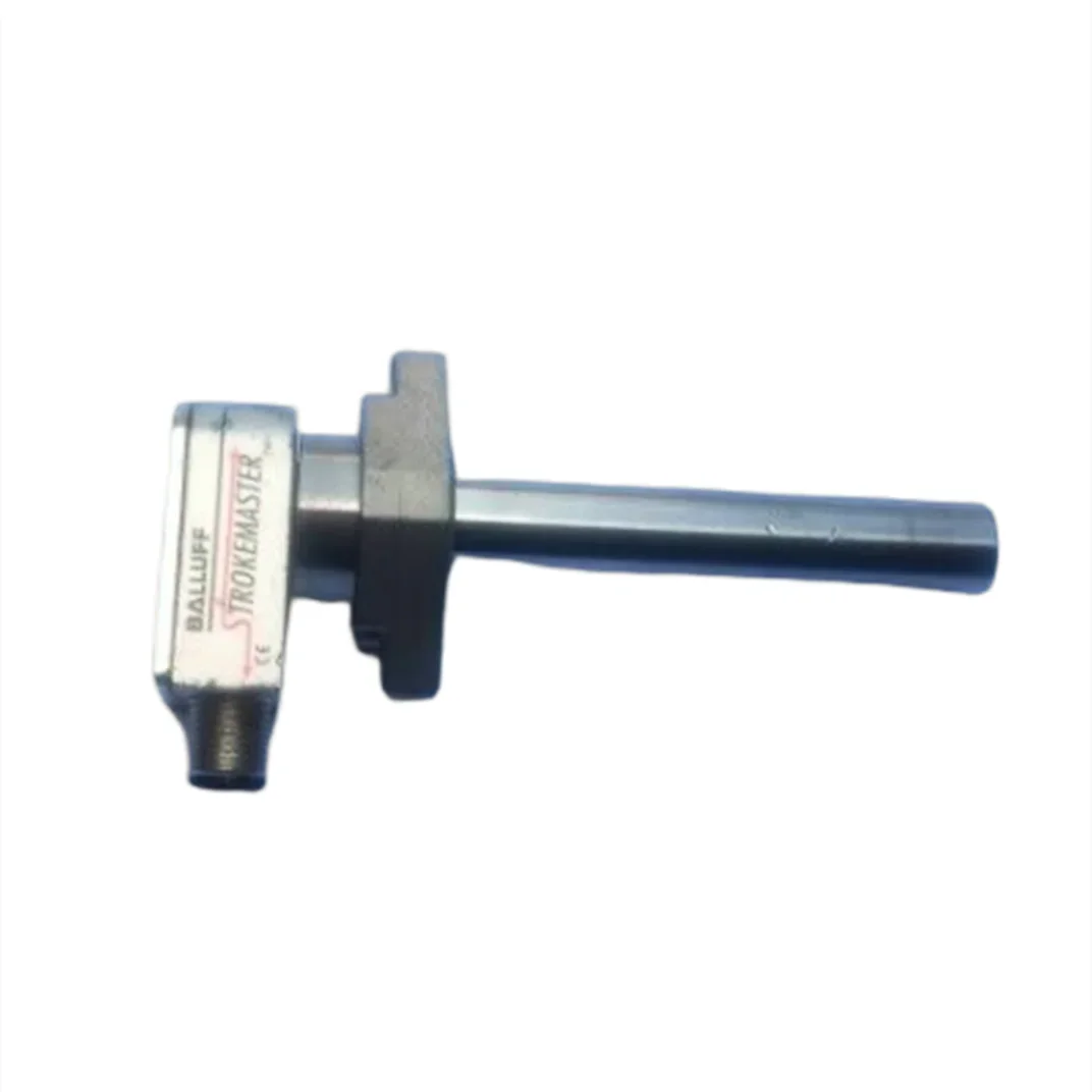 Original Inductive Proximity Sensor BES 516-300-S295/2.875 S4 Pressure Distance Sensor With Stock Now