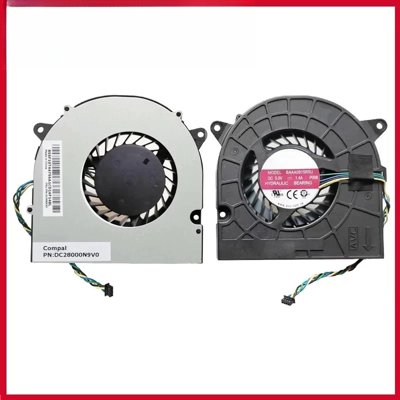 Suitable for Lenovo Ideacentre AiO 300-23ISU -23ACL 510-22ASR All-in-One Computer Fan A10 520c-22AST