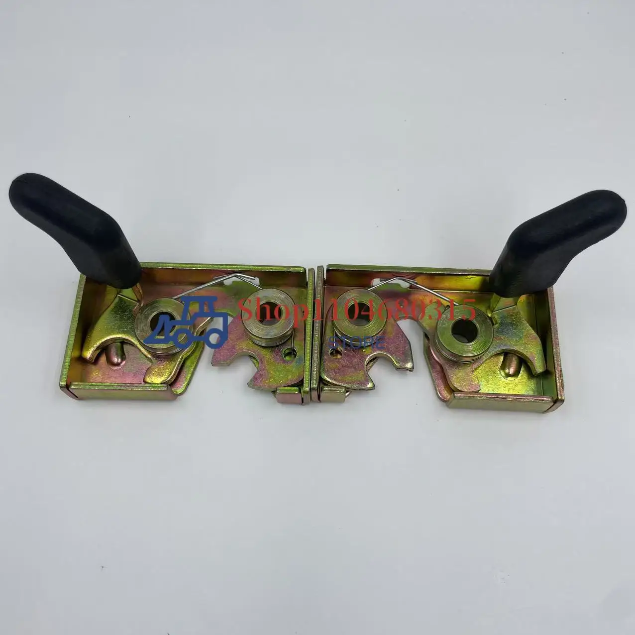 

164-1353,164-1352,Замок оконной кабины Caterpillar 414E, 416D, 416E, 420E, 420F, 422E, 424B, 424D, 442E, 444E, 446D, 1641352