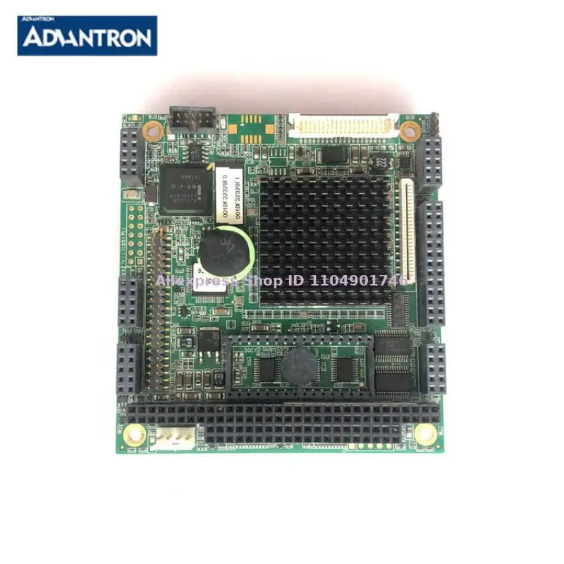 7020B-300-64M 12041231 001DF32329F1 Industrial Motherboard CPU Module Main Board Original Stock 100% Testing