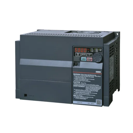 

Fast Delivery Wholesale Price Automation FR-E840-0170-4-60 Electric Inverter AC Frequency FRE8400170460